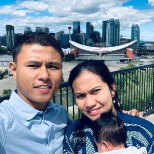 Meet your Posher, Cherry ann